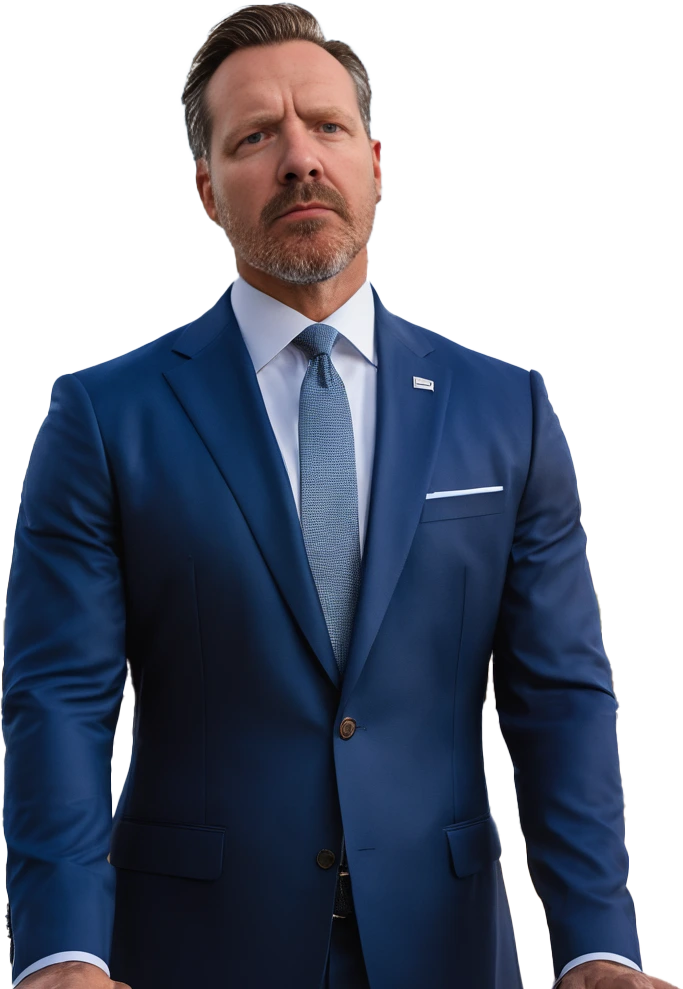 Mike Mozg / CEO & Founder
