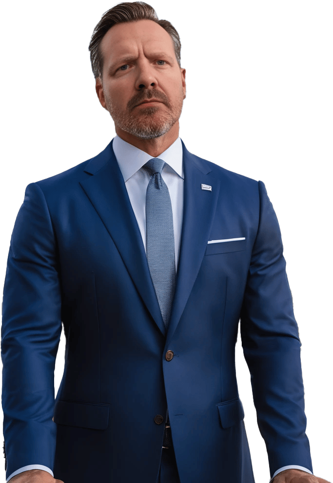 Mike Mozg / CEO & Founder