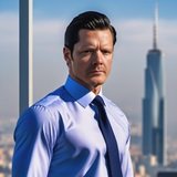 Mike MOZG Avatar